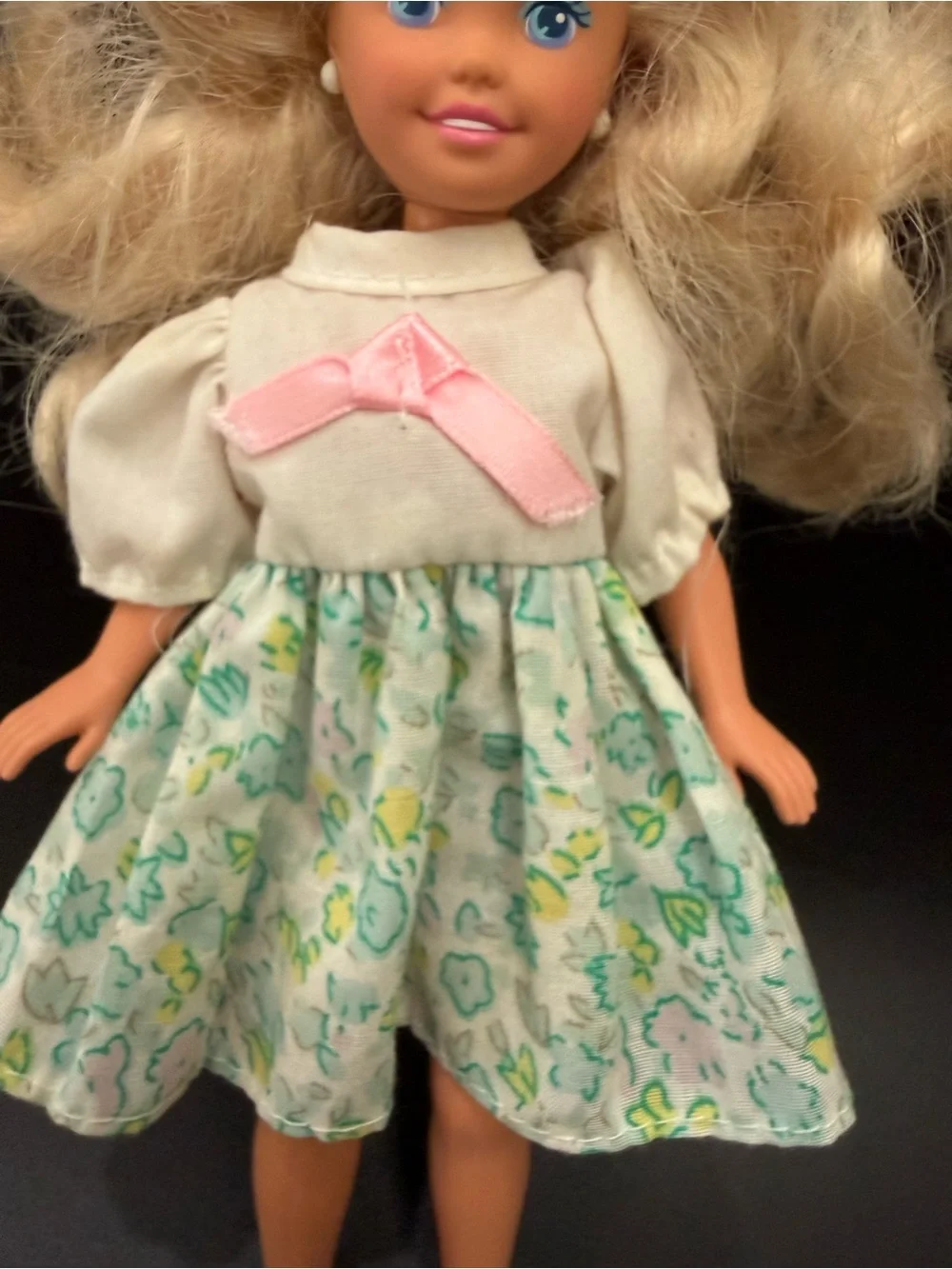 Mattel vintage 90’s
